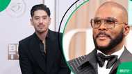 Viral picture of Tyler Perry and Mariah Carey's ex Bryan Tanaka hanging out on a yacht raises eyebrows