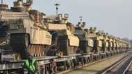 US extends battalion in Lithuania as Russia fears persist