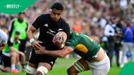 Springboks vs All Blacks Decider Faces a Weather Threat as Fans Head to FNB Stadium