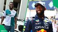 "My Spanish sounds very Xhosa but we vamos": Siya Kolisi learns to speak Spanish during Peru visit