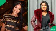 Liema Pantsi melts hearts with sweet note from partner after 'BBMzansi' win