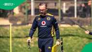 Kaizer Chiefs’ attack takes a hit before Fernando da Cruz’s first competitive match