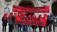 French court blocks extradition of ex-Red Brigades members to Italy