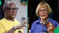 ANC and DA Gauteng provincial unity government talks collapse again due to cabinet seats impasse