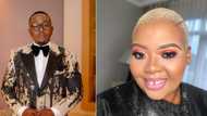 Khaya Mthethwa & Anele Mdoda slam govt's decision to open churches