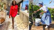 Young woman shares eye-opening experience being a Xhosa makoti, says it has been a learning curve