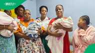 SA public hospitals record 1,448 New Year's births, over 80 young girls among January 1 mothers