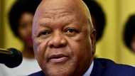 All the interesting details about the life of Jeff Radebe