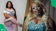 Minnie Ntuli's mom gets blasted after she was accused of being a bully: "Like mother, like daughter"