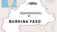 Roadside bomb kills four Burkina troops in north: army