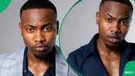 Rising star Sicelo Mabaso discusses his 'Ben10' role in 'Generations: The Legacy'