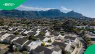 Cape Town rent hits R12,125 as locals struggle to afford their own city