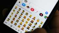 Make glasses cool with new emojis, urges UK schoolgirl