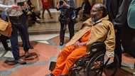 Donations for man wrongfully jailed for 43 years exceed $950k