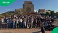 "Best Afrikaans college": South African technical college named best in the world, SA celebrates
