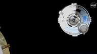 Boeing eyes February for space capsule's first crewed flight