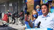 DA to lay charges of treason against those who instigated the unrest in KZN and Gauteng