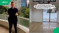 “Indoor Pool”: SA stunned as Cape Town storm floods luxury homes before handover