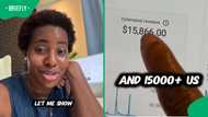 5.7M views, $15K payout? Creator spills YouTube money secrets that shocked Mzansi