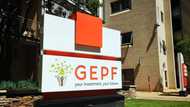 GEPF self-service login register: how to do GEPF self-service registration