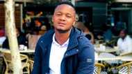 Siyanda Sesimani spent days in a coma after his attack during home invasion, candlelight vigil held by actors