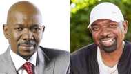 7 of Menzi Ngubane's most memorable roles over his 32-year long career