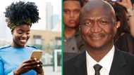 EFF’s Fana Mokoena celebrates birthday: South Africans shower wishes