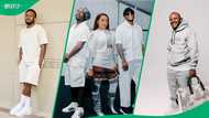 Kabza De Small, Kwesta, Boom Shaka headline OMODA's Njalos at Hollywoodbets Durban July 2026