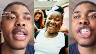 Sotho man desparately practising isiZulu goes TikTok viral, video has SA in tears as peeps relate to struggle