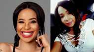 Mshoza: Media personality passes away at 37 years of age