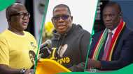 Panyaza Lesufi caught in the middle of leadership battle between Fikile Mbalula and Paul Mashatile