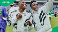 Former Orlando Pirates coach confident Thabiso Monyane will shine at Kaizer Chiefs