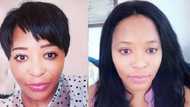 Skeem Saam's Pebetsi Matlaila survives hijacking attempt and accident
