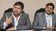 Gupta associate linked to corruption to appear in court after being nabbed on his way to Dubai
