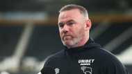 Wayne Rooney breaks silence over scandalous online images alongside 3 ladies