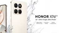 South African Stars Align for the Launch of HONOR’s Stylish and Smart HONOR X7d 5G