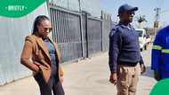 Tshwane Mayor furious as undocumented foreign national is arrested 3 times in 3 weeks