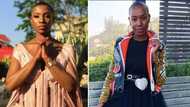Busisiwe Lurayi: New details of what transpired moments before the actress' body was found emerge