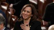 Fascinating details about Kamala Harris' life and career