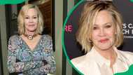 Will Melanie Griffith's net worth change after her recent return to film roles?
