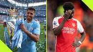 "They just want a draw": When Rodri taunted Arsenal after Man City PL win