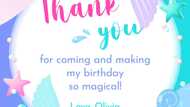 100+ special thank you message for birthday wishes for family and friends