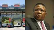 5% Toll tariff hike in effect from 1 March, according to Sanral