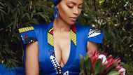 Check out these amazing photos of Gail Mabalane and find out more about her