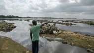 Ivory Coast's 'Pearl of Lagoons' loses its lustre