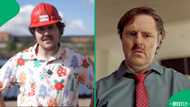 Afrikaans grandpa ad with Scottish accent left South Africans in stitches