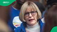 "Bring it on": Helen Zille dares presidency to punish DA ministers for ditching National Dialogue
