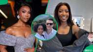 Pearl Modiadie's ex-fiancé Jordan Cohen expecting baby with new girlfriend