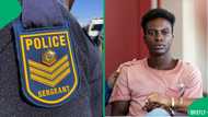 KwaZulu-Natal police officer shot multiple times and killed during robbery