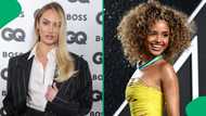 Tyla and Candice Swanepoel take over Victoria's Secret show, SA basks with pride: "No DNA, just RSA"